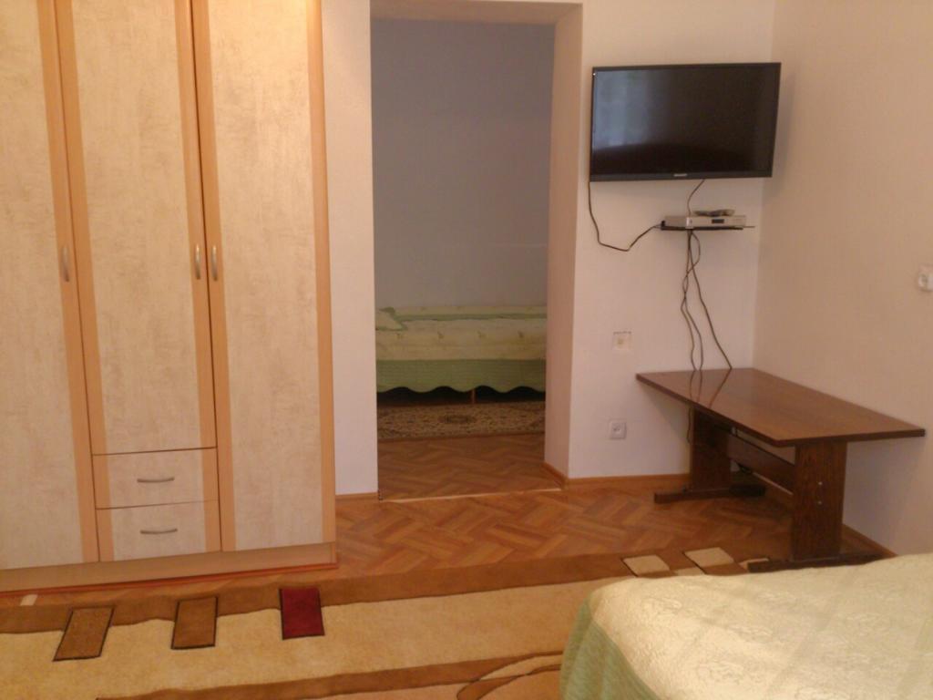 Гостевой Дом "Kalinka" Cholpon-Ata Room photo